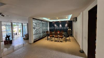 Casa de 5 alcobas en venta en Pance, Cali · foto 4 de 20