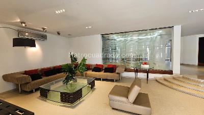 Casa de 5 alcobas en venta en Pance, Cali · foto 3 de 20