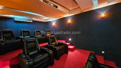 Casa de 5 alcobas en venta en Pance, Cali · foto 6 de 20