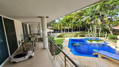 Casa de 5 alcobas en venta en Pance, Cali · foto 14 de 20
