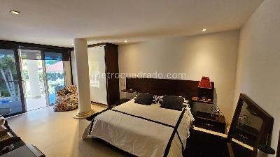 Casa de 5 alcobas en venta en Pance, Cali · foto 8 de 20