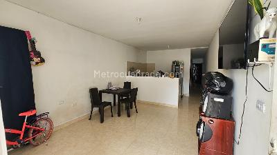 Casa de 5 alcobas en venta en Union De Vivienda Popular, Cali, 500 m² · foto 14 de 19