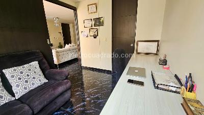 Apartamento de 3 alcobas en venta en Valle Del Lili, Cali, 102 m² · foto 8 de 20