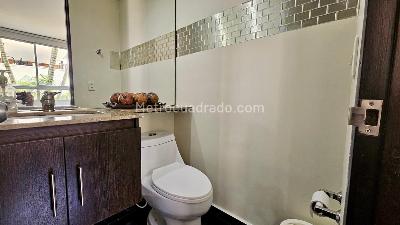Apartamento de 3 alcobas en venta en Valle Del Lili, Cali, 102 m² · foto 9 de 20