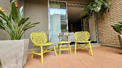 Apartamento de 3 alcobas en venta en Valle Del Lili, Cali, 102 m² · foto 11 de 20