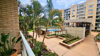 Apartamento de 3 alcobas en venta en Valle Del Lili, Cali, 102 m² · foto 12 de 20