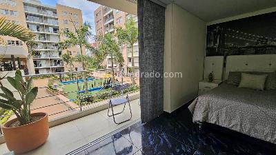 Apartamento de 3 alcobas en venta en Valle Del Lili, Cali, 102 m² · foto 13 de 20
