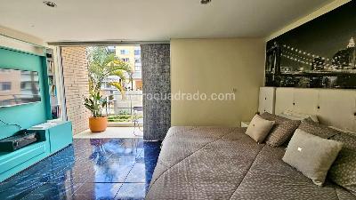 Apartamento de 3 alcobas en venta en Valle Del Lili, Cali, 102 m² · foto 16 de 20