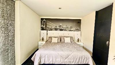 Apartamento de 3 alcobas en venta en Valle Del Lili, Cali, 102 m² · foto 15 de 20