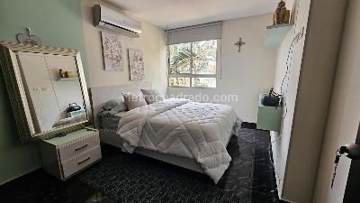 Apartamento de 3 alcobas en venta en Valle Del Lili, Cali, 102 m² · foto 17 de 20