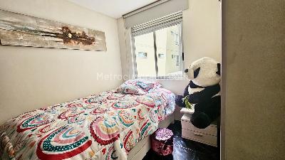 Apartamento de 3 alcobas en venta en Valle Del Lili, Cali, 102 m² · foto 18 de 20