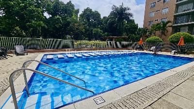 Apartamento de 3 alcobas en venta en Valle Del Lili, Cali, 102 m² · foto 19 de 20