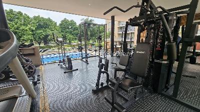 Apartamento de 3 alcobas en venta en Valle Del Lili, Cali, 102 m² · foto 20 de 20