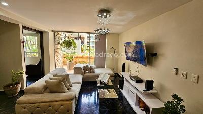 Apartamento de 3 alcobas en venta en Valle Del Lili, Cali, 102 m² · foto 2 de 20