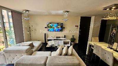 Apartamento de 3 alcobas en venta en Valle Del Lili, Cali, 102 m² · foto 3 de 20