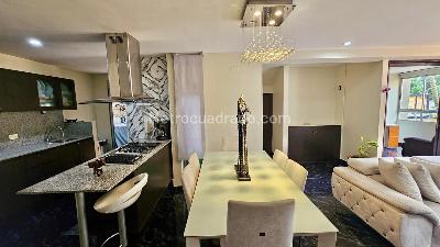 Apartamento de 3 alcobas en venta en Valle Del Lili, Cali, 102 m² · foto 4 de 20