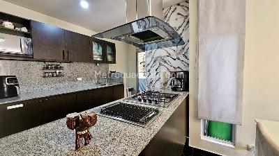 Apartamento de 3 alcobas en venta en Valle Del Lili, Cali, 102 m² · foto 5 de 20