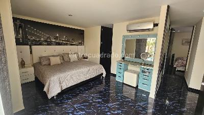 Apartamento de 3 alcobas en venta en Valle Del Lili, Cali, 102 m² · foto 14 de 20