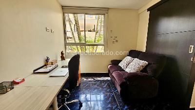 Apartamento de 3 alcobas en venta en Valle Del Lili, Cali, 102 m² · foto 7 de 20