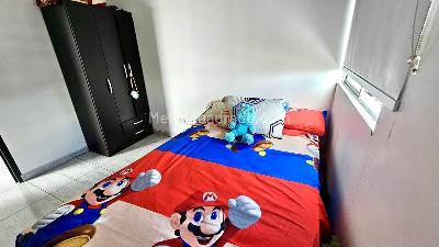 Apartamento de 2 alcobas en venta en Ciudad Melendez, Cali, 57 m² · foto 10 de 12