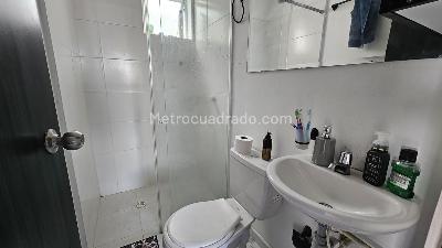 Apartamento de 2 alcobas en venta en Ciudad Melendez, Cali, 57 m² · foto 11 de 12