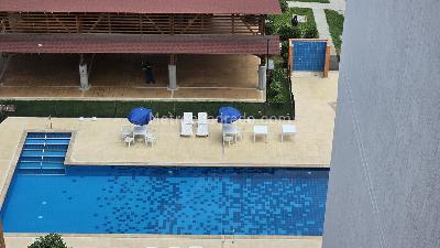 Apartamento de 2 alcobas en venta en Ciudad Melendez, Cali, 57 m² · foto 12 de 12