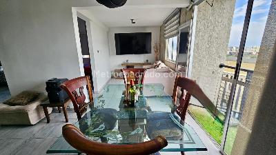 Apartamento de 2 alcobas en venta en Ciudad Melendez, Cali, 57 m² · foto 5 de 12