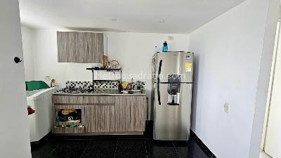 Apartamento de 2 alcobas en venta en Ciudad Melendez, Cali, 57 m² · foto 7 de 12
