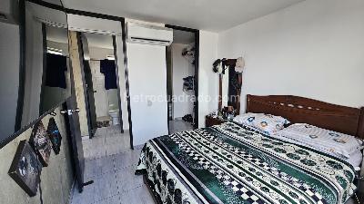 Apartamento de 2 alcobas en venta en Ciudad Melendez, Cali, 57 m² · foto 9 de 12