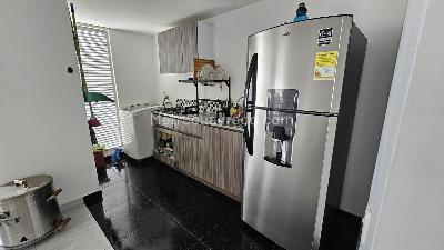 Apartamento de 2 alcobas en venta en Ciudad Melendez, Cali, 57 m² · foto 8 de 12