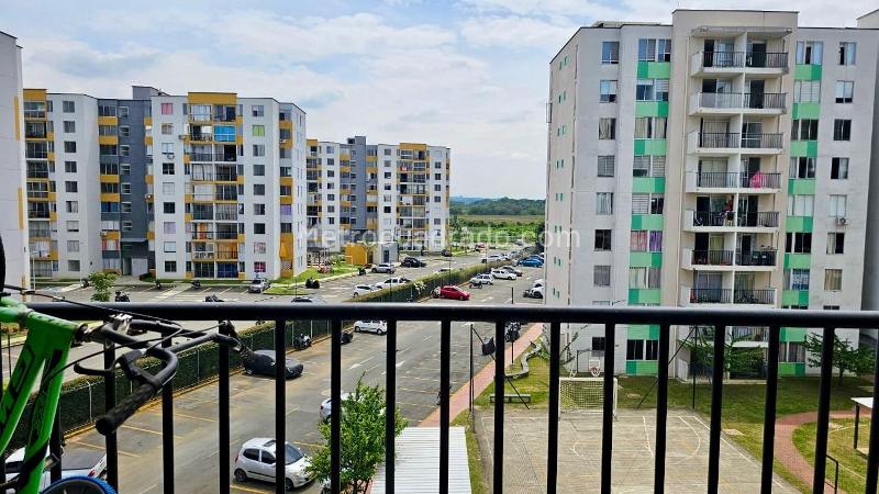 Piso – Jamundi - Vista 3