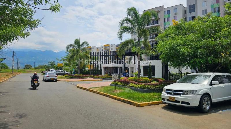 Piso – Jamundi - Vista 2