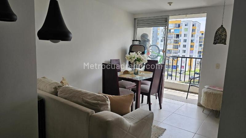 Piso – Jamundi - Vista 4