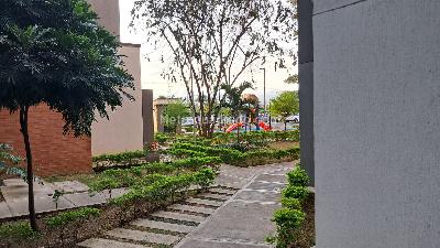 Apartamento de 3 alcobas en venta en Valle Del Lili, Cali, 57 m² · foto 6 de 10