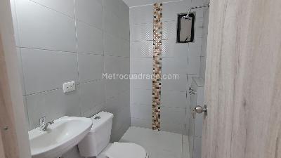 Apartamento de 3 alcobas en venta en Valle Del Lili, Cali, 57 m² · foto 4 de 10
