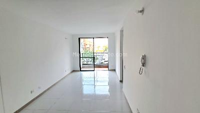 Apartamento de 3 alcobas en venta en Valle Del Lili, Cali, 57 m² · foto 3 de 10