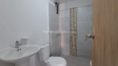 Apartamento de 3 alcobas en venta en Valle Del Lili, Cali, 57 m² · foto 9 de 10