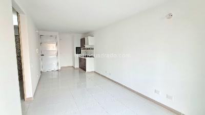 Apartamento de 3 alcobas en venta en Valle Del Lili, Cali, 57 m² · foto 5 de 10