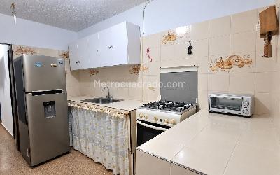 Casa de 5 alcobas en venta en Ciudad Cordoba, Cali, 210 m² · foto 4 de 9