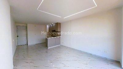 Apartamento de 3 alcobas en venta en Valle Del Lili, Cali, 77 m² · foto 5 de 7