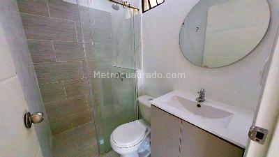 Apartamento de 3 alcobas en venta en Valle Del Lili, Cali, 77 m² · foto 3 de 7