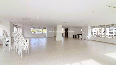 Apartamento en venta en Caney, Cali · foto 9 de 12