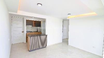 Apartamento en venta en Caney, Cali · foto 3 de 12