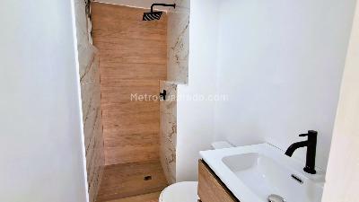 Apartamento en venta en Caney, Cali · foto 4 de 12