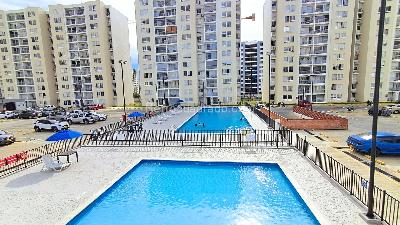 Apartamento en venta en Caney, Cali · foto 5 de 12