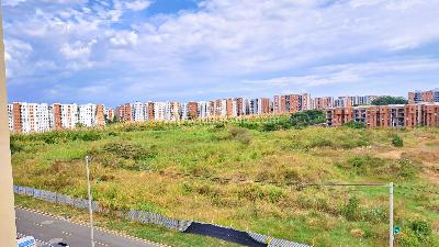 Apartamento en venta en Caney, Cali · foto 11 de 12