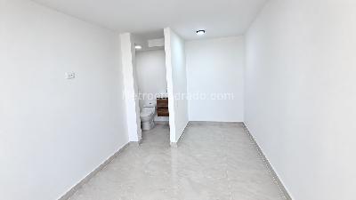 Apartamento en venta en Caney, Cali · foto 12 de 12