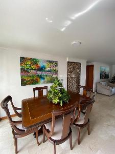 Apartamento de 3 alcobas en venta en Los Balsos, Medellín, 174 m² · foto 10 de 20