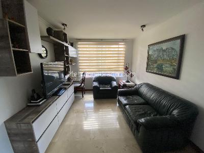 Apartamento de 3 alcobas en venta en Los Balsos, Medellín, 174 m² · foto 13 de 20
