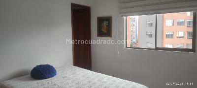 Apartamento de 3 alcobas en venta en Los Balsos, Medellín, 174 m² · foto 15 de 20